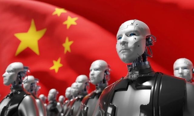 Trung Quốc kêu gọi AI toàn cầu hợp tác mở, nhưng chặn mọi mô hình nước ngoài trong nước