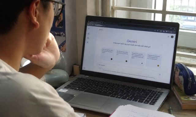 Việt Nam có thật sự dùng AI nhiều nhất Đông Nam Á?