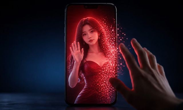 Lo người trẻ yêu chatbot AI mà bỏ quên hôn nhân, Trung Quốc mạnh tay siết quản lý