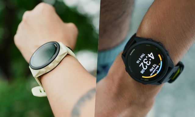 Nhập môn chạy bộ với Garmin Forerunner 70 và 170: Hóa ra các chỉ số của buổi tập không quan trọng bằng điều này