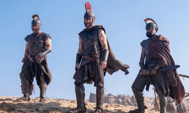 Sau 3.000 năm, hàng triệu người lần đầu tự nguyện tìm đọc The Odyssey: Tất cả là nhờ đạo diễn Christopher Nolan
