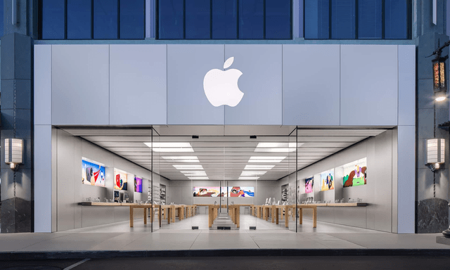 Tự biết máy móc quá đắt đỏ, Apple mở dịch vụ cho thuê MacBook, iPhone, iPad và Watch, đang dùng muốn trả lại hay nâng cấp đều được
