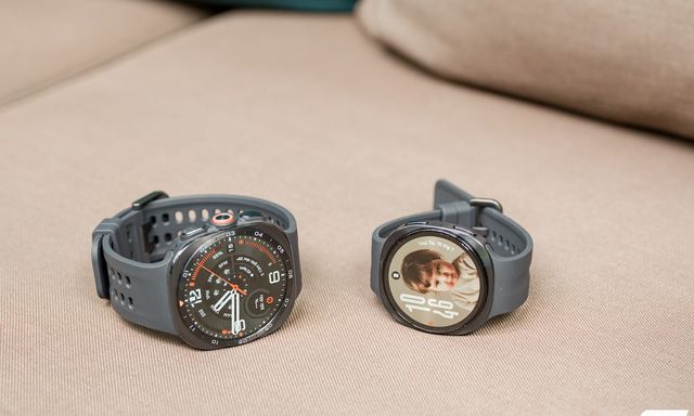 Samsung ra mắt Galaxy Watch9 và Watch Ultra2: Cải tiến lớn về pin, chip Snapdragon và loạt tính năng sức khỏe mới