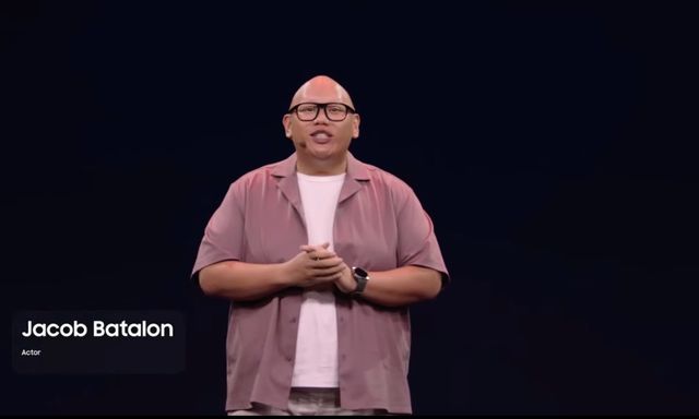 Samsung mời bạn thân Spider-Man và cả Người Nhện lên sân khấu Galaxy Unpacked