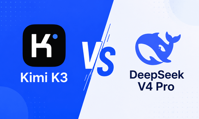 DeepSeek và Kimi K3 đang thắng thế nhờ mã nguồn mở: Một động thái mới của Trung Quốc có thể sẽ xóa sạch thành quả đó