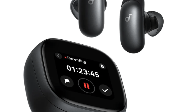 Khi AI bước vào phòng họp: Soundcore Liberty 5 Pro Max đang thay đổi cách doanh nhân làm việc mỗi ngày