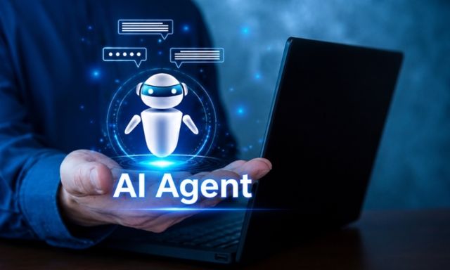 Từ Natural Language Processing đến AI Agents: Bước nhảy vọt của trí tuệ nhân tạo thế hệ mới 