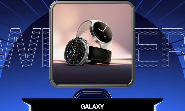 Từ Galaxy Watch8 đến Galaxy Watch9: Một năm nối dài hành trình của đồng hồ thông minh lấy sức khỏe làm trung tâm
