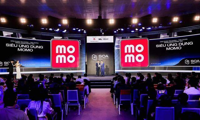 Cú đúp Better Choice Awards rồi lần đầu có lãi: MoMo chuyển mình thành tập đoàn tài chính AI