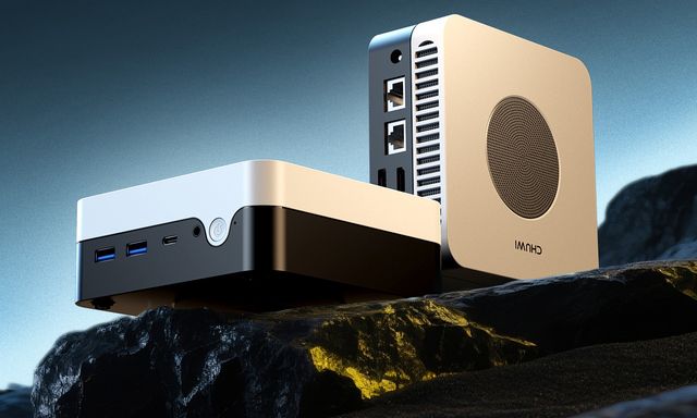 Ra mắt mini PC mới giá 10.5 triệu: Intel Core 3, sẵn RAM 16GB, SSD 512GB, hợp dân văn phòng, chơi game nhẹ nhàng