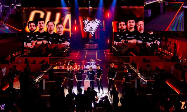 Virtus.pro vô địch PUBG tại Esports World Cup 2026, nhưng đại diện Việt Nam mới là bất ngờ lớn nhất