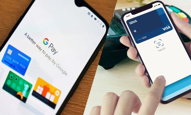 Google âm thầm mở lại Google Wallet cho điện thoại nội địa Trung chỉ sau vài ngày chặn