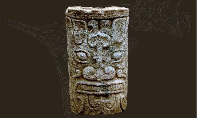 Mã di truyền cổ đại vén màn bí ẩn quyền lực và tục hiến tế rùng rợn ở Thạch Mão, Trung Quốc