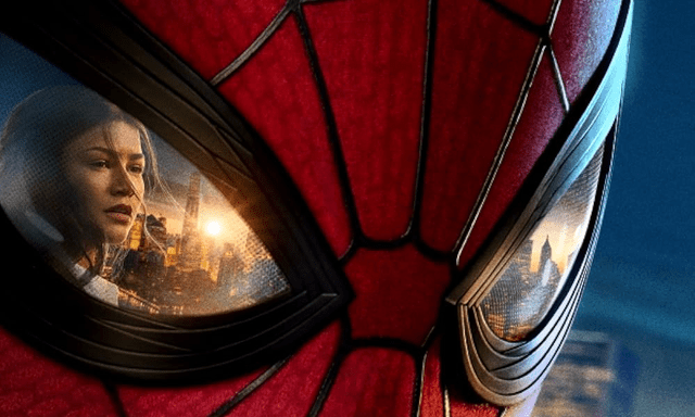 Bài viết này dành cho những người đàn ông đã xem hết Spider-Man: Brand New Day