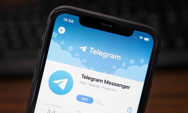 Telegram biến mất khỏi App Store toàn cầu, Apple và Telegram đều im lặng