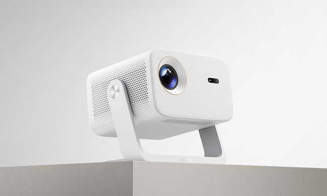 Xiaomi ra mắt máy chiếu Redmi Projector 5 Pro: 120Hz, HDR10, WiFi 6, giá chỉ hơn 7 triệu đồng