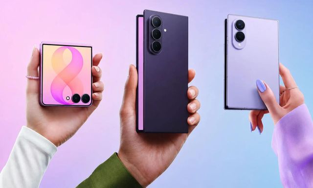 Samsung Galaxy Z Fold8 series cháy hàng ngoài dự kiến, lần đầu tiên lượng đặt trước vượt mặt Galaxy S Series