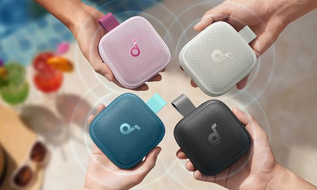 Better List loa di động tháng 7 khép lại: Từ nhóm cuối vươn lên số 1, Soundcore Boom Go 3i vừa có màn lội ngược dòng hiếm thấy