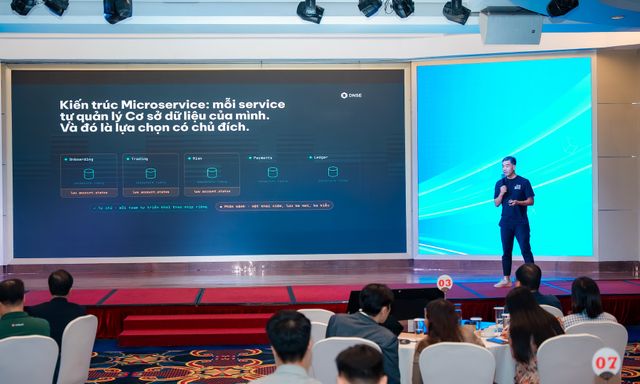 Đưa AI vào chứng khoán, bắt thóp những lỗ hổng dữ liệu cũ