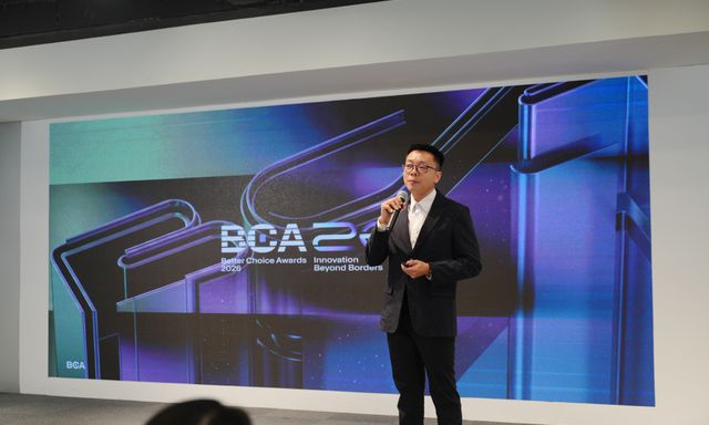 Innovative Choice Awards 2026 mở hạng mục cho đổi mới số từ sản phẩm đến mô hình