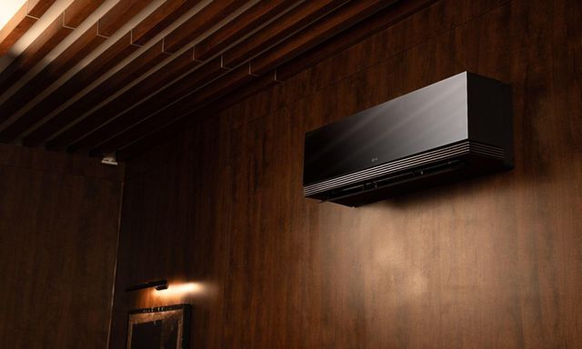 LG ra mắt điều hòa ARTCOOL AI Air tại Việt Nam: Thiết kế như một món nội thất, AI cá nhân hóa trải nghiệm