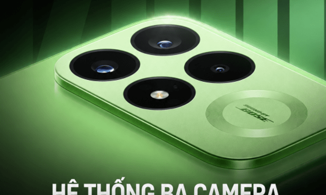 Đây rồi Redmi K100 Pro: Màn hình 185Hz, pin 8.580mAh, chụp macro siêu đẹp, giá khoảng 15 triệu