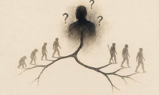 Bí mật rợn người trong bộ gen nhân loại: 1% DNA của bạn đến từ một loài người 