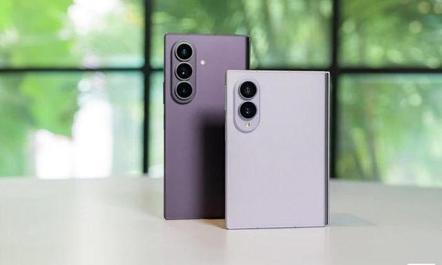 Bất chấp giá linh kiện leo thang, smartphone gập cao cấp của Samsung vẫn lập kỷ lục đặt hàng tại Đông Nam Á và Châu Đại Dương