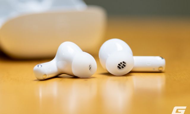 Baseus BP1 Ultra: Tai nghe tiền triệu sale còn vài trăm, tính năng nào cũng chưa hoàn hảo nhưng 
