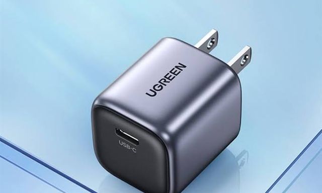 Canh sale 8/8: Ugreen, Anker, Baseus và OPPO đồng loạt giảm giá, nhiều món đáng chốt đơn