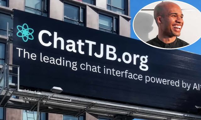 Chatbot AI đang viral thực chất chỉ có một người ngồi trả lời hàng nghìn câu hỏi