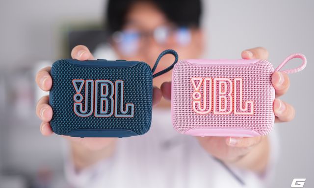 Loa bán chạy nhất của JBL có bản mới: Chống nước IP68, chất âm ngon, nhiều màu sắc, giá sale chỉ 1 triệu đồng