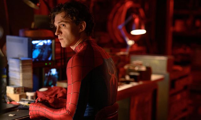 Không phải Tony Stark hay bác Ben, đây mới là người đàn ông dạy cho Spider-Man bài học đắt giá nhất