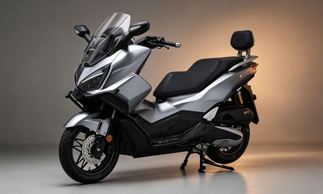 Honda chuẩn bị ra mắt 