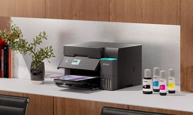Epson ra mắt 8 mẫu máy in EcoTank mới tại Việt Nam, tập trung vào hiệu suất và chi phí vận hành