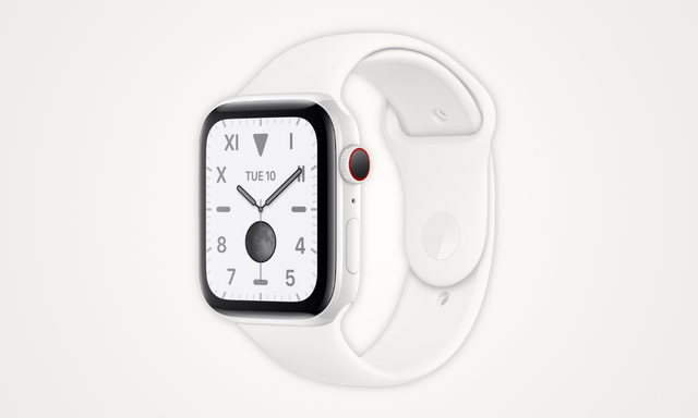 Cứ tưởng đã khai tử gần 7 năm, Apple Watch phiên bản ceramic sẽ được bán ra trong năm nay?