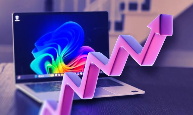 Microsoft sắp tăng mạnh phí bản quyền Windows, giá PC có thể còn đắt hơn trong thời gian tới?