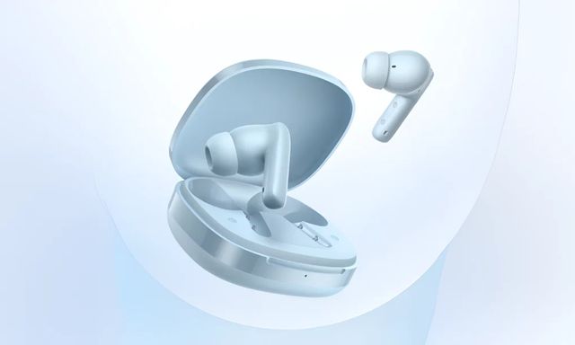 Ra mắt tai nghe QCY T13 Pro giá 384.000đ nhưng chống ồn 50dB, pin 49 giờ, âm thanh không gian, điều khiển app