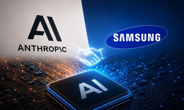 Samsung dùng Claude AI trong thiết kế chip: Một quy trình từng mất hơn tháng mới xong, giờ hoàn thành trong 2 ngày