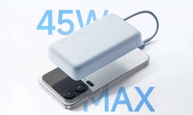 Xiaomi ra mắt pin dự phòng 20.000 mAh, sạc 67W và đáp ứng tiêu chuẩn an toàn mới