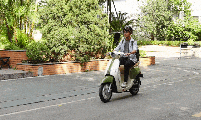 Trải nghiệm YADEA Omee H: Chiếc xe điện dưới 20 triệu gây bất ngờ bởi loạt công nghệ hiếm thấy trong phân khúc