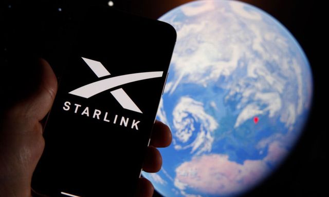 Starlink chính thức có mặt tại Việt Nam, giá từ 1,13 triệu đồng mỗi tháng