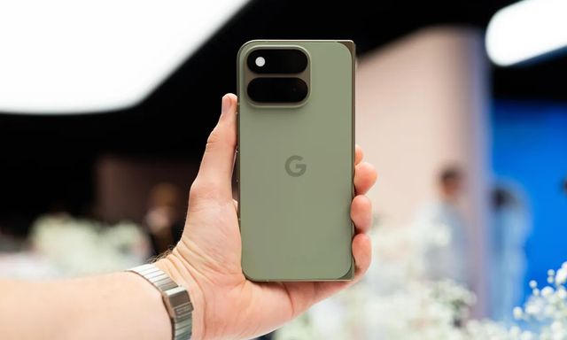 Google ra mắt Pixel 11, bản nào cũng tăng giá vì thiếu RAM toàn cầu