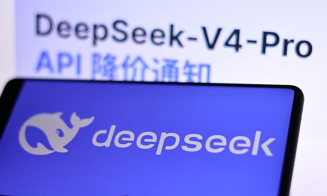 DeepSeek tăng giá AI
