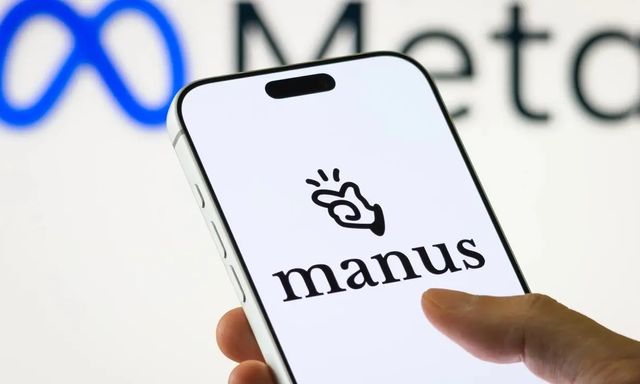 Trung Quốc buộc Meta trả lại startup AI vừa mua 2 tỷ USD