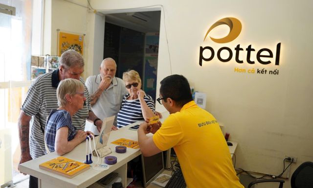 Từng chung một nhà, tách nhau gần 19 năm, giờ Vietnam Post và VNPT 