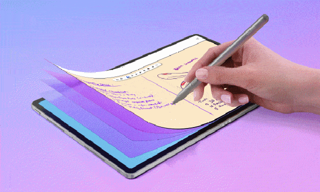 Lenovo mở rộng hệ sinh thái tablet AI với bộ đôi Idea Tab Matte Edition: tăng cường trải nghiệm học tập và giải trí thông minh mỗi ngày