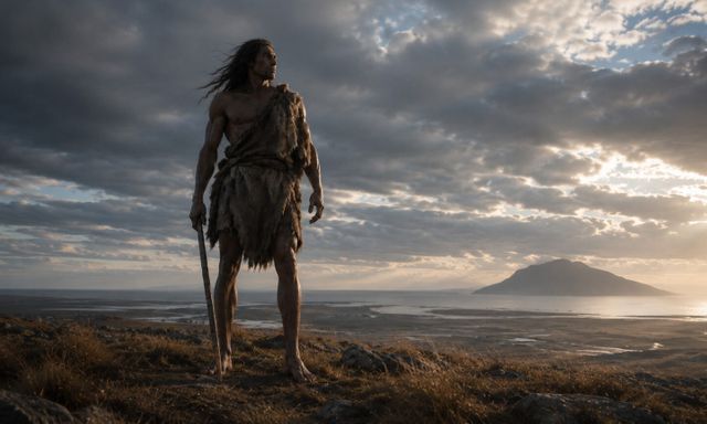 Hai bộ xương dưới đáy biển hé lộ người Denisovan khổng lồ từng bước đi giữa châu Á thời Kỷ Băng hà