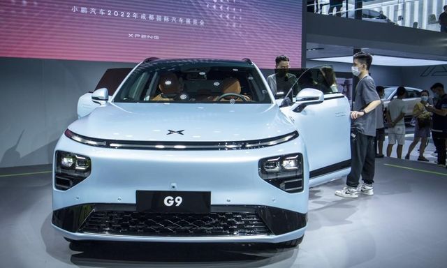 Bảo hành trọn đời của xe Trung Quốc và dòng chữ đi kèm: chỉ áp dụng cho chủ xe đầu tiên