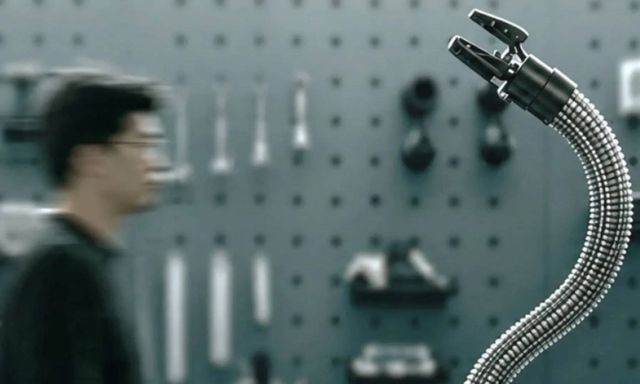 Robot 